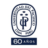 Universidad del Pacífico (PE) Logo