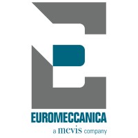 EUROMECCANICA S.r.l Logo