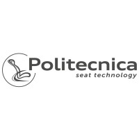Politecnica s.r.l. Logo
