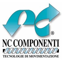 NC COMPONENTI S.P.A. Logo
