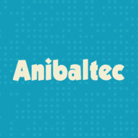 Anibaltec Automação Logo