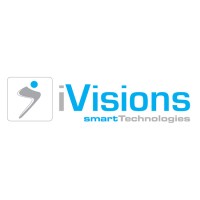 iVisions GmbH Logo