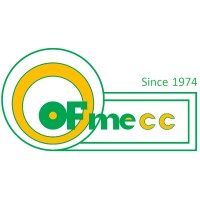OFMECC S.R.L. Logo