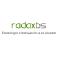 Radax Business Solution Logo