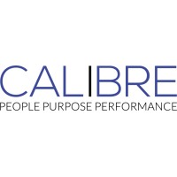 Calibre Search & Selection Pty Ltd Logo