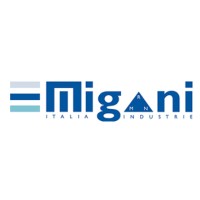 MIGANI INDUSTRIE S.R.L. Logo