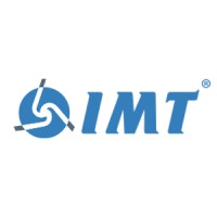 IMT- INDUSTRIA MECCANICA TRISSINESE S.R.L. Logo
