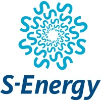 S-Energy Co., Ltd. Logo