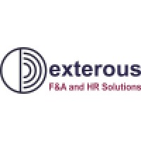 Dexterous Solutions Ltd. Logo