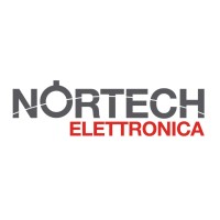 NORTECH ELETTRONICA S.R.L. Logo