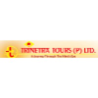 Trinetra Tours Private Limited Logo