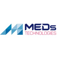 MEDs Technologies Logo