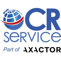 CR SERVICE srl Logo