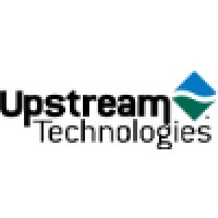 Upstream Technologies Logo