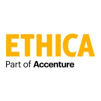 Ethica, part of Accenture Logo