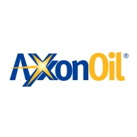 AXXONOIL Logo
