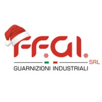 FF.GI. Srl Logo