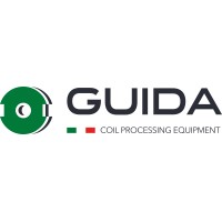GUIDA IMPIANTI S.P.A. Logo