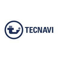 Tecnavi srl Logo