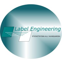 Label Engineering Srl Logo