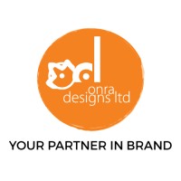 ONRA DESIGNS LIMITED Logo