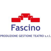 Fascino - PGT S.r.l Logo