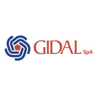 GIDAL S.P.A. Logo