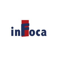 INFOCA - Formación Especializada Logo