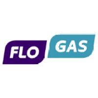 Flogas Ireland Logo