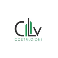 CLV COSTRUZIONI LARIANE VALTELLINESI S.R.L. Logo