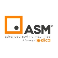 Elica ASM s.r.l. Logo