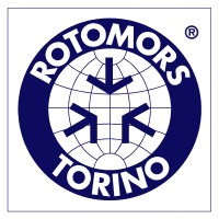 Rotomors S.p.A. Logo
