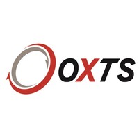Oxford Technical Solutions Ltd Logo