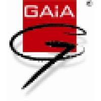 GAIA SRL tecnologie per l’edilizia Logo