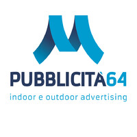Pubblicità 64 Logo