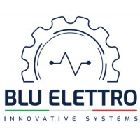 Blu Elettro s.r.l. Logo