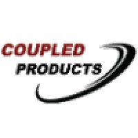 Coupled Products LLC Logo
