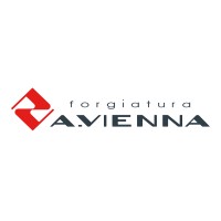 FORGIATURA A. VIENNA Logo