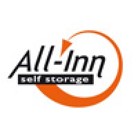 All-Inn Self Storage Logo