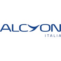 Alcyon Italia Logo