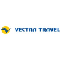 VECTRA TRAVEL Logo