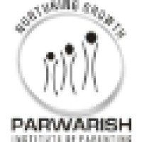Parwarish Institute of Parenting Logo