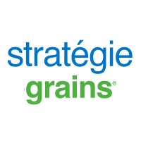 Stratégie Grains Logo