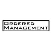 Ordered Management Ltd Logo
