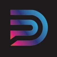 D.P. DIGITAL POINT S.R.L. Logo