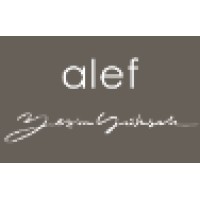 alef Logo