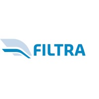 FILTRA - S.R.L. Logo