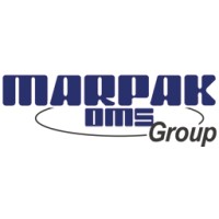 MARPAK - OMS GROUP S.R.L. Logo