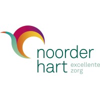 Noorderhart Logo