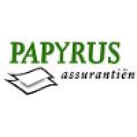 Papyrus Assurantiën Logo
